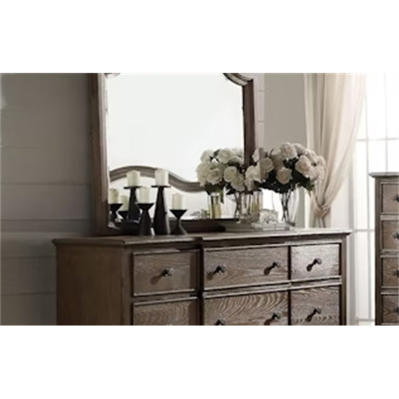 Miroir Baudouin