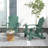 Gumbert Plastic Adirondack Chair-1598812786