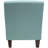 Adamski Upholstered Slipper Chair-34141494
