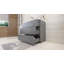 Ensemble de meuble-lavabo simple 36 po Dennes-532896153