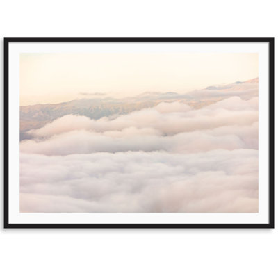 Carly Tabak " Heavenly 2 " by Carly Tabak