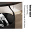 Table de chevet Ghyslain