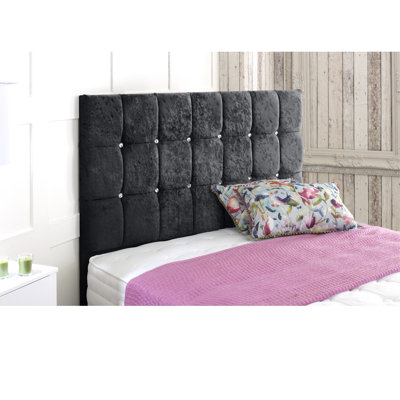 Witte Upholstered Headboard