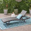 Chaine en osier KAUAI PE-560307432-560307436