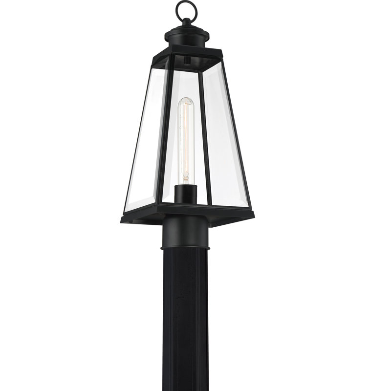 Bednar Lantern Head