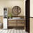 Tall Bathroom Storage Cabinet