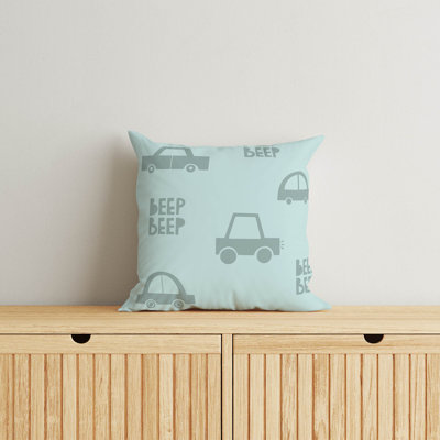 Beep Pillow