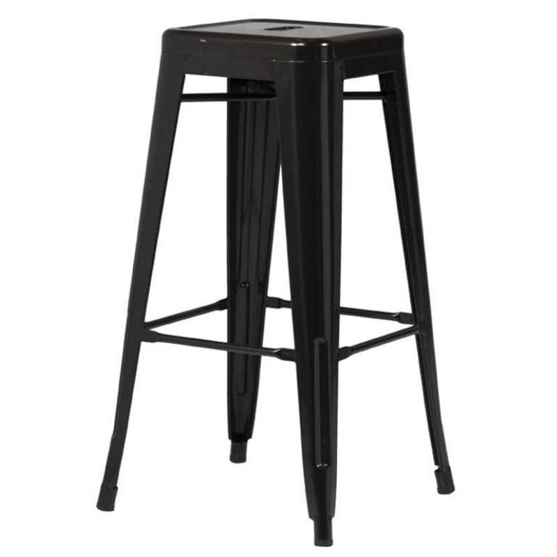Tabouret de comptoir 26 po Adonis