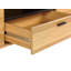 Leum Unfinished TV Stand for TVs up to 48"