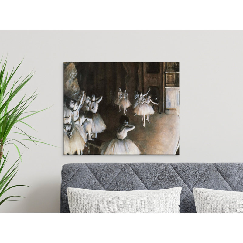 Sheard Wrapped Canvas Print Set, 20x16