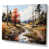 Wrapped Canvas