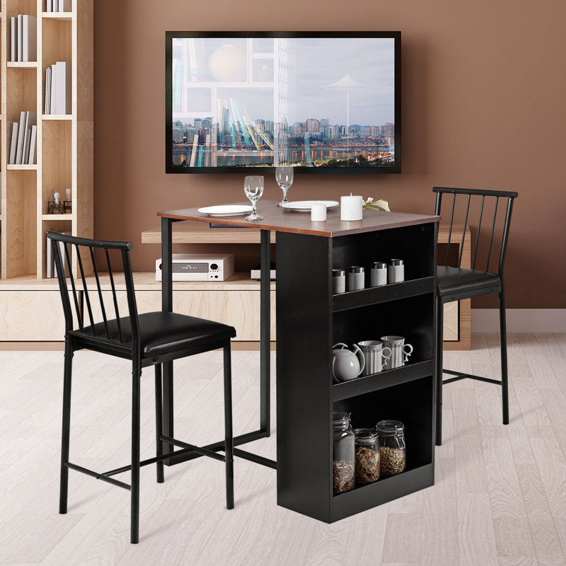 Kennesha Dining Set