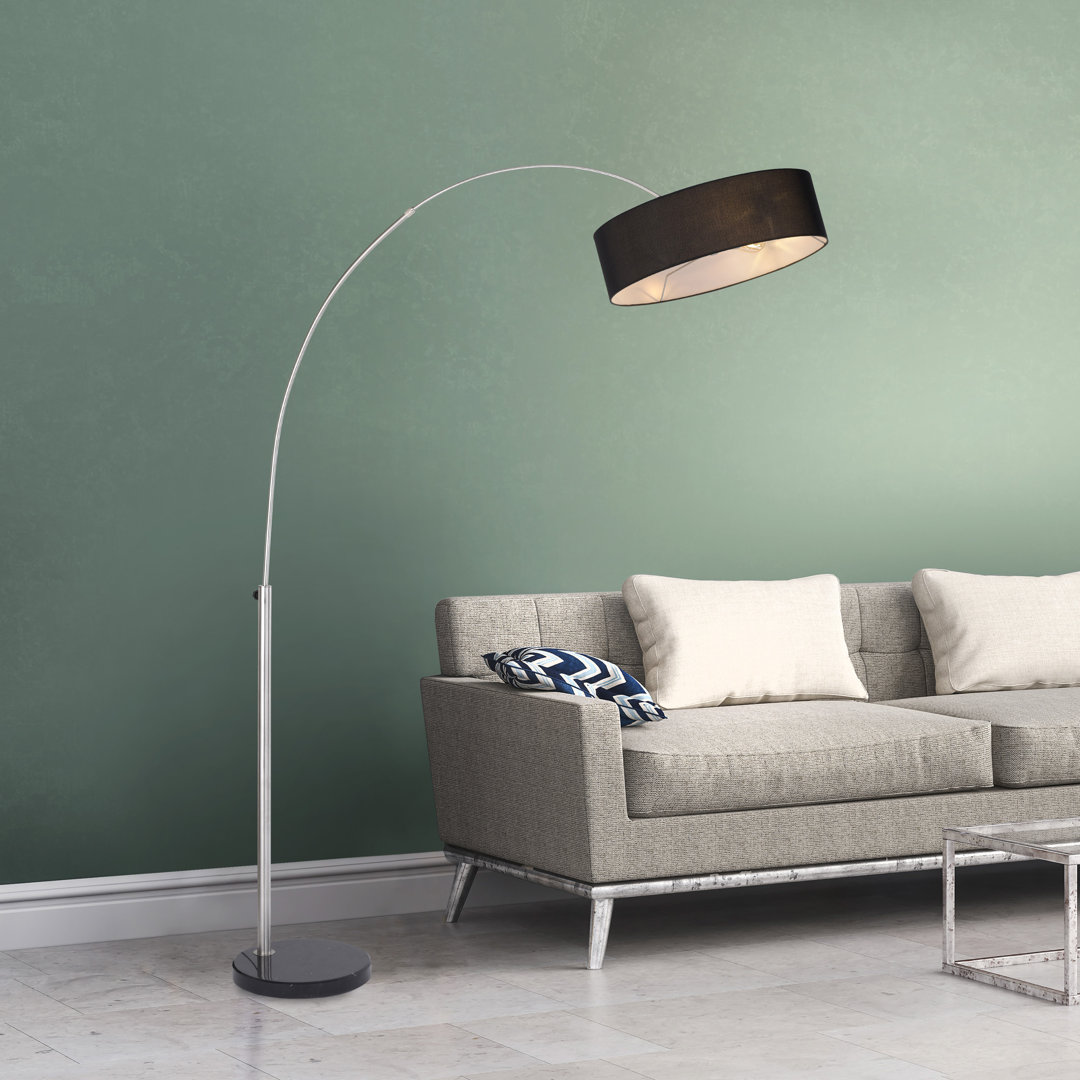 200 cm Bogenlampe Azende