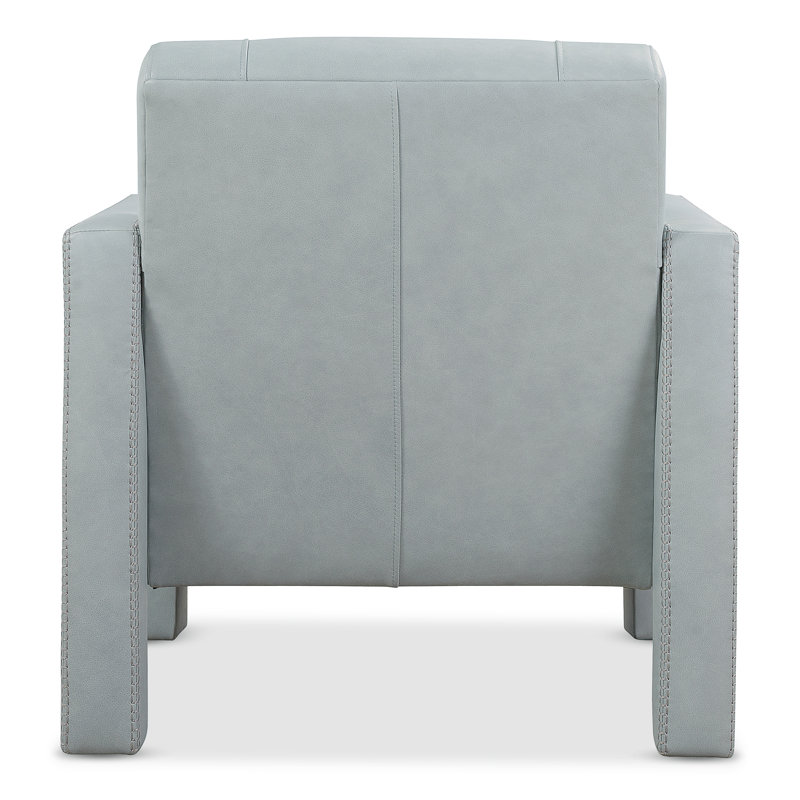 CC Armchair, Blue
