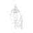 Aalena 4 - Bulb 28.5" H Outdoor Wall Lantern-22508495-58803965