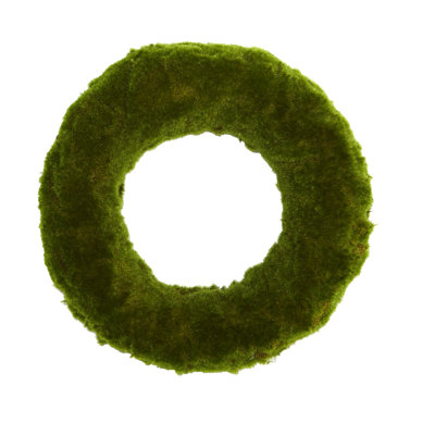 Couronne en mousse 18 po