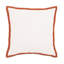 Indira Ingalls Euro Sham