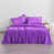 Purple is out of stock