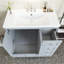 Ensemble de meuble-lavabo simple 36 po Joliène-194737306