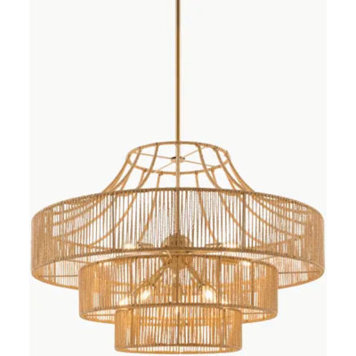 Vella Chandelier