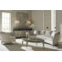 2 - Piece Velvet Living Room Set