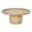 Cohen Coffee Table Brown-629384663