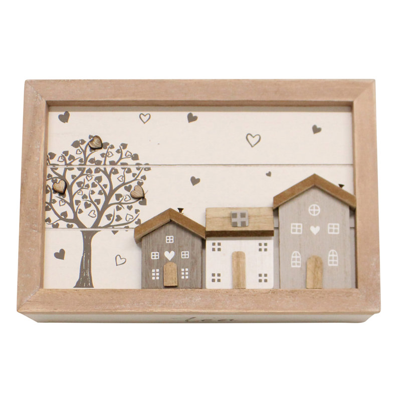 Adonica Scenic & Cityscapes Figurines & Sculptures