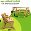 Banc convertible Eswer