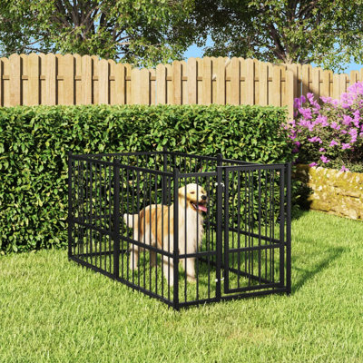 Yadkinville Pet Crate
