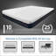 Matelas à lit lisse numérique Smart Air-89071674