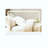Modern Makeup Vanity Desk With LED Lights & Mirror, 4 Drawer Dressing Table Set With Stool, 3 Colors Dimmable Brightness, Space-Saving For Bedroom-1148492577