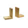 Pipey Bookends