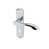 Polished Chrome is out of stock