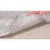 Hamlin Trace Hand Tufted Wool Chevron Rug