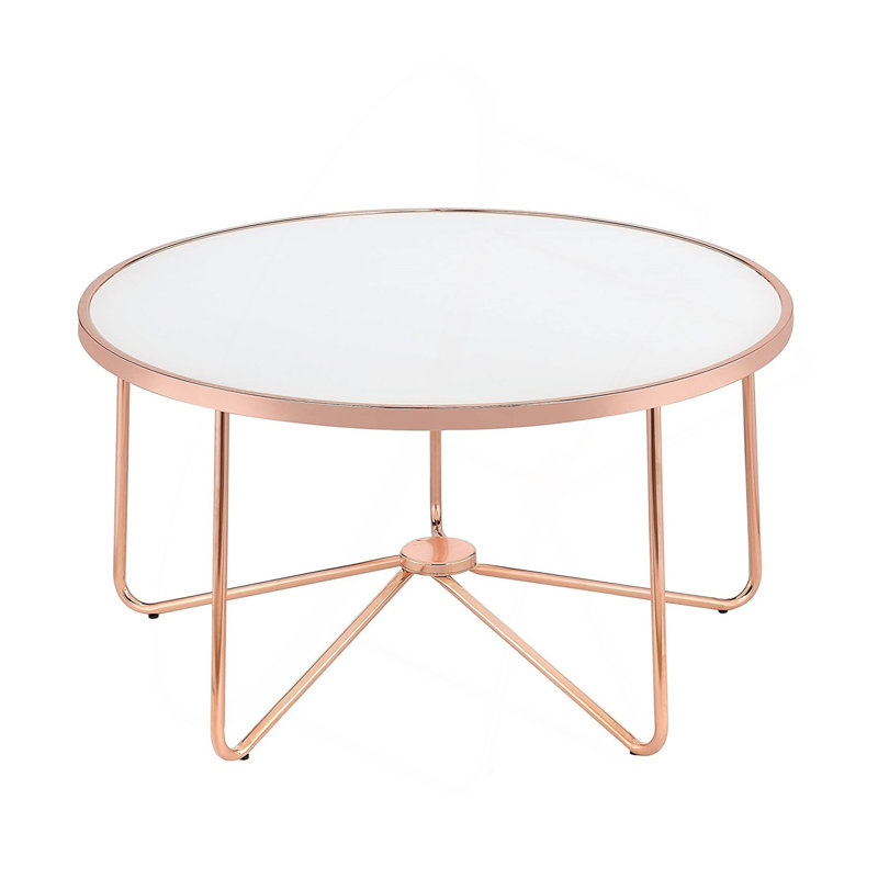 Table d'appoint chic 1 pièce