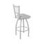Tabouret pivotant 810 Contessa-1026048019-1026048507-1026048504