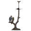 Lampe de table brune 29 po Trexler