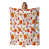 Autumn Leaves Pattern