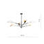 Wilbrecht 6 - Light Chandelier-1655993554