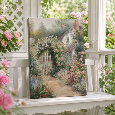 Framed Wall Art