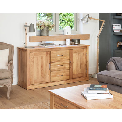 Oscar 143cm Sideboard