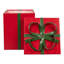Ferrell 3 - Piece Leather/Wood Holiday Boxes Decorative Accent-1559109087