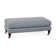 Celeste Upholstered Ottoman