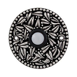 San Michele Push Button