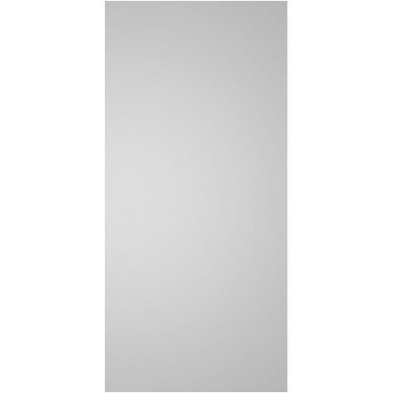 Cadre en brique, brun clair apprêté, H 30 po x l 14 po x P 1,5 po