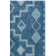 Amarien Geometric Indoor/Outdoor Area Rug