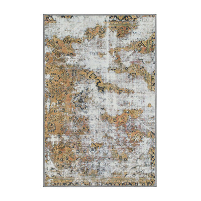 Storden Abstract Indoor Rug