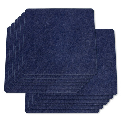G-Floor Drip & Dry Universal Restroom Mats