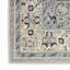 Tapis bleu intérieur / extérieur Nourison Essentials-1519314777