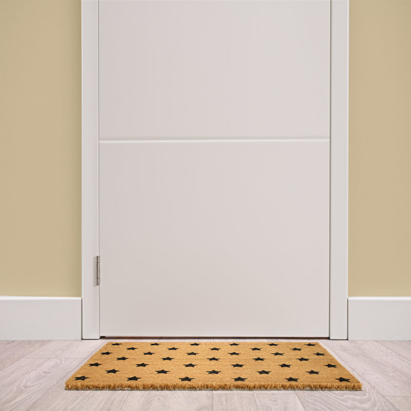 Feofan Mini Stars Doormat